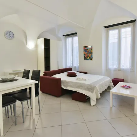 Perla Rossa - Bilocale In Centro A Due Passi Dal Mare Appartamento Finale Ligure